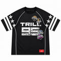 TRILL Championships “Midnight Black” Jersey
