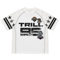 TRILL Championships “Arctic White” Jersey